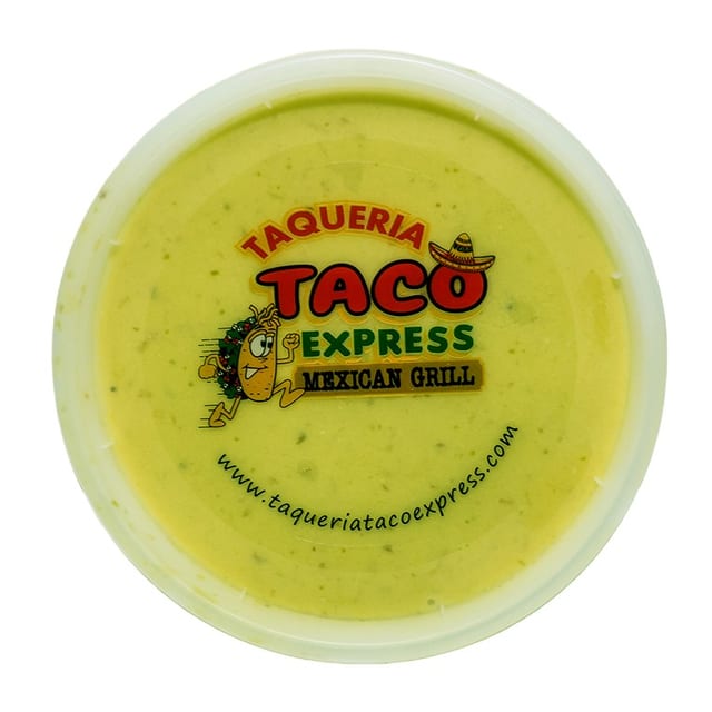 Green Salsa 8 oz.