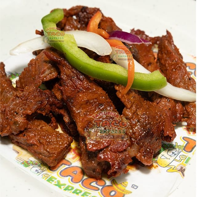Carne Asada by the lb.