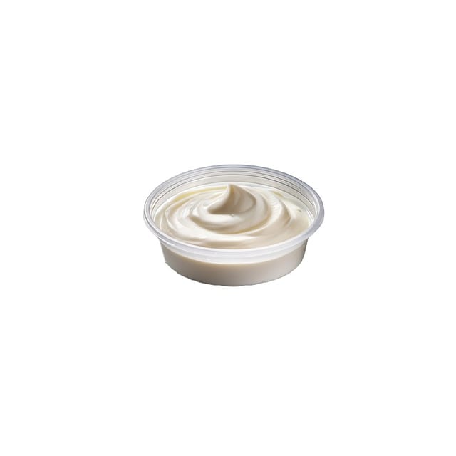 Sour Cream 2 oz.