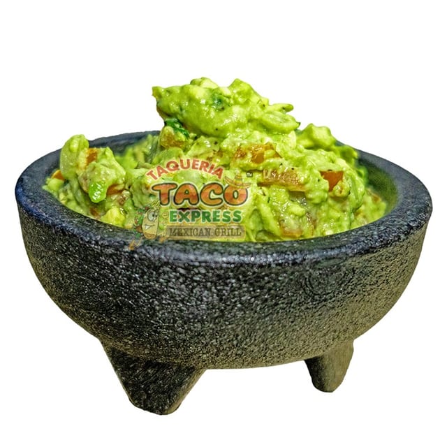 Guacamole 8oz.