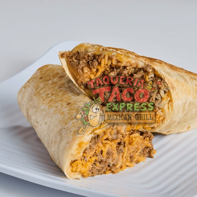 Big Burrito.