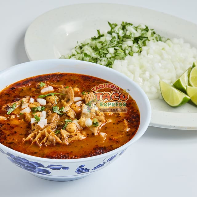 Menudo.