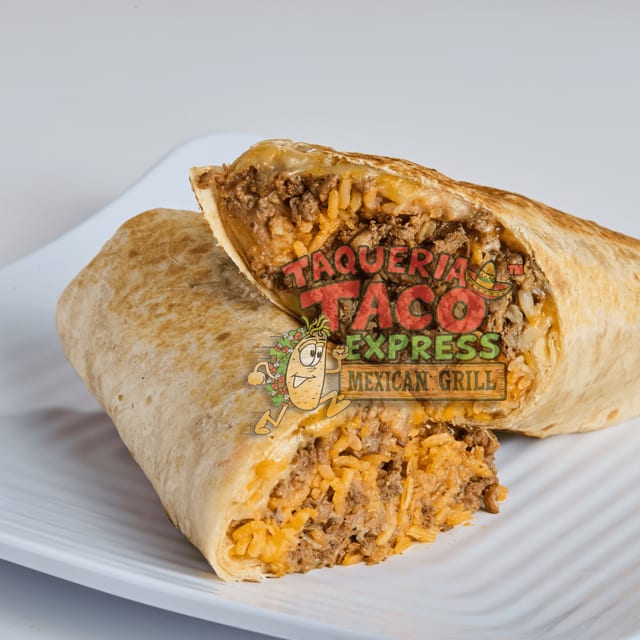 Big Burrito.