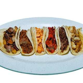 Single Tacos