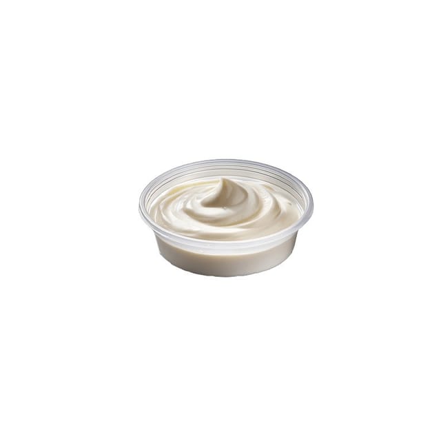 Sour Cream.