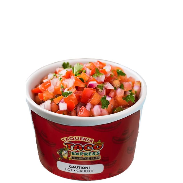 Pico De Gallo 10 oz.