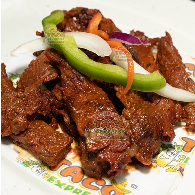 Carne Asada by the lb.