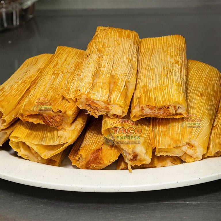 Indulge in our churros