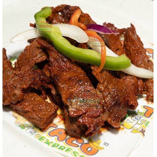 Carne Asada by the lb.