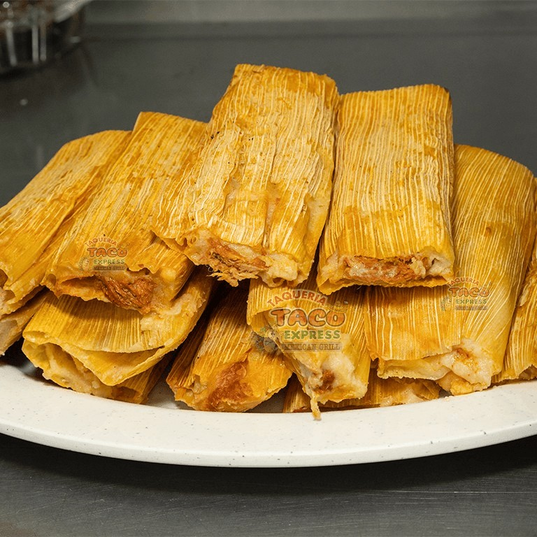 Tamales That Delight Your Taste Buds