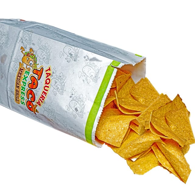 Order of Chips.