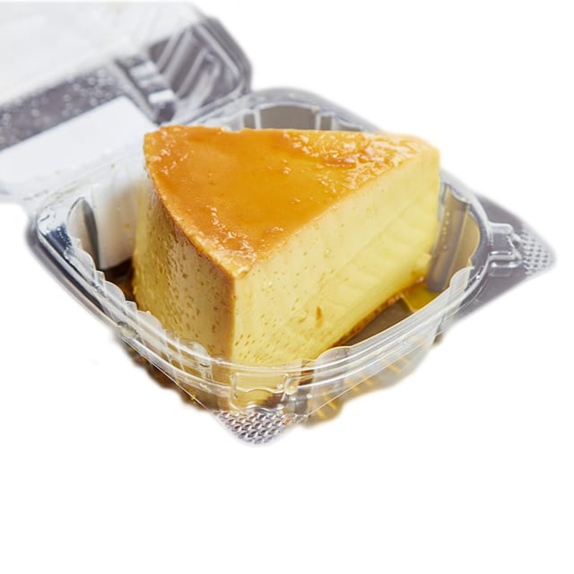 Flan.
