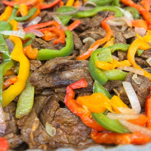 Carne Asada by the lb.