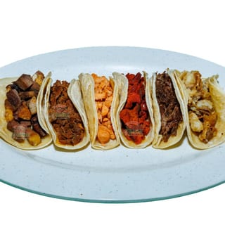 Single Tacos