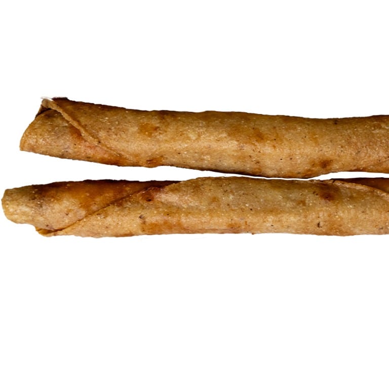 Savor Our Flautas