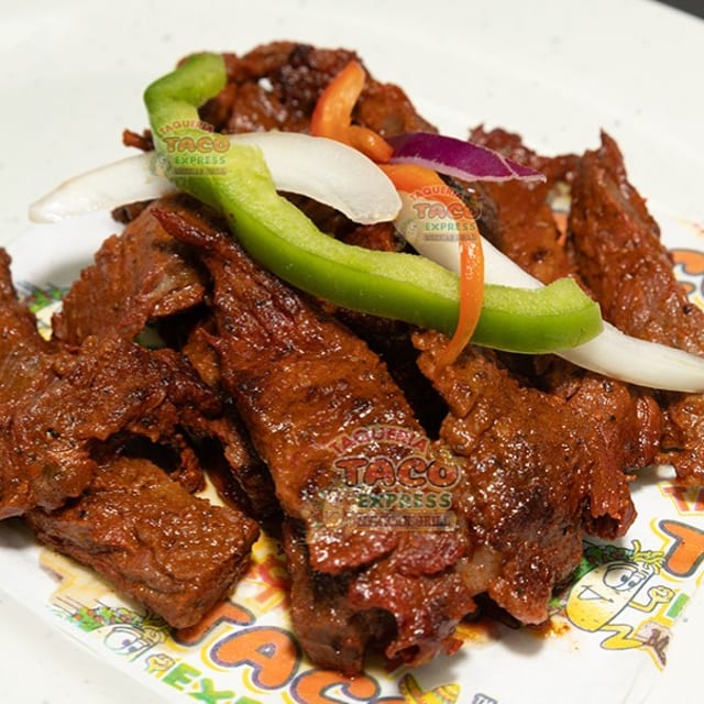 Carne Asada by the lb.