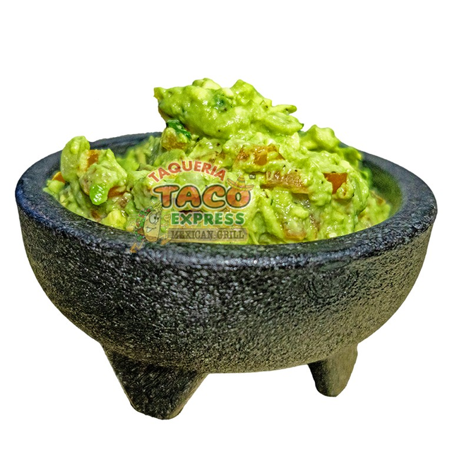 Guacamole.