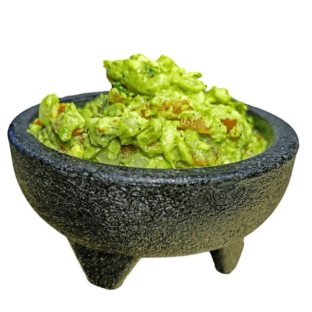 Guacamole.