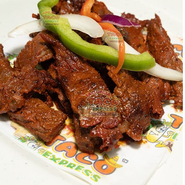 Carne Asada by the lb.