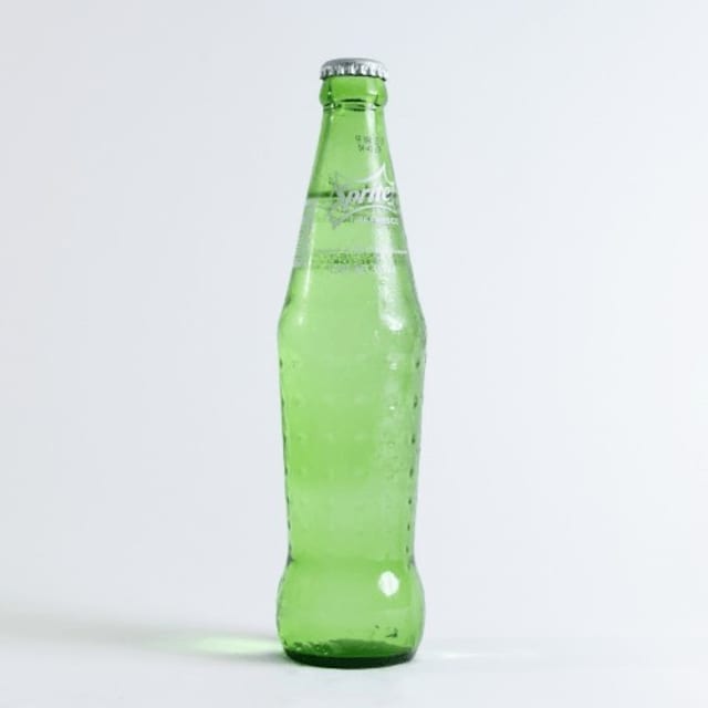 Mexican Sprite.