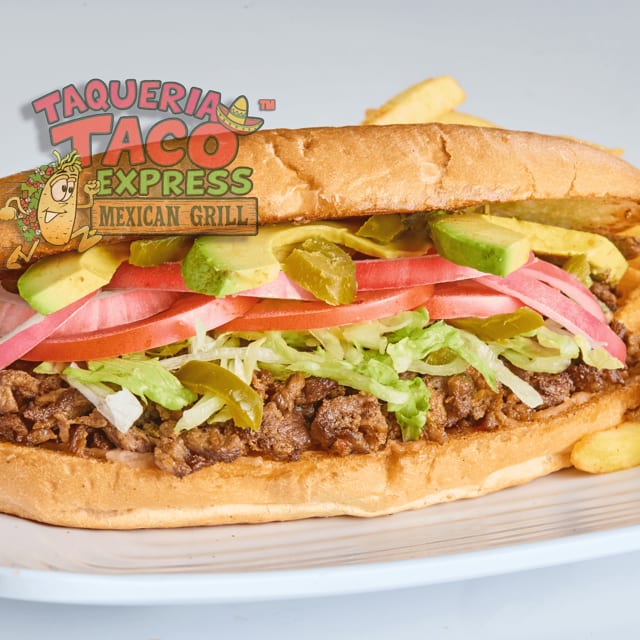 Torta.