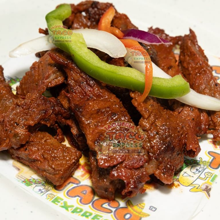 Delicious Carne Asada Dishes