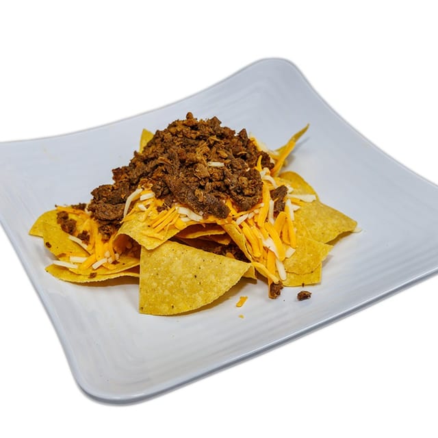 Kids Nachos.
