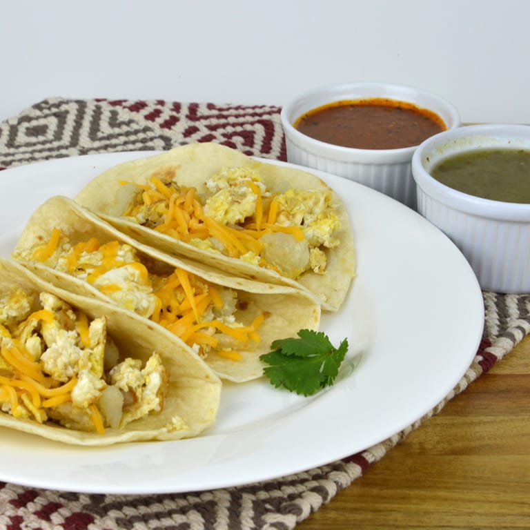 Savor Our Breakfast Delights